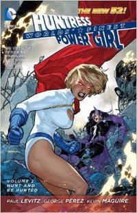 Worlds' Finest Vol. 2
