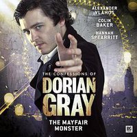 The Confessions of Dorian Gray：Series 2