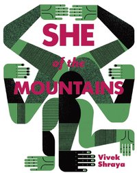 She of the Mountains