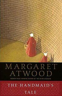 The Handmaid's Tale (Anchor Books 1998)