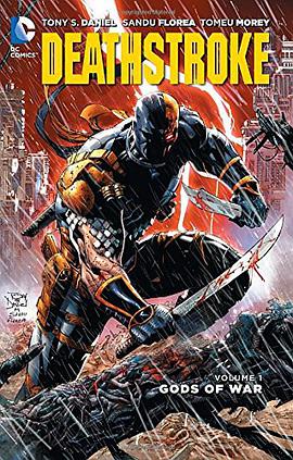 Deathstroke Vol. 1