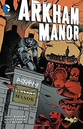 Arkham Manor