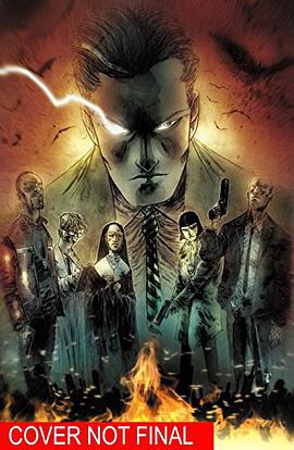 Gotham By Midnight Vol. 1