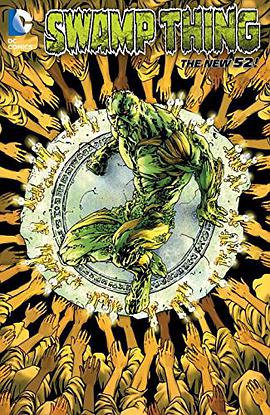 Swamp Thing Vol. 6