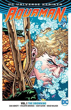 Aquaman Vol. 1
