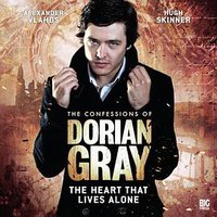 The Confessions of Dorian Gray：Series 1