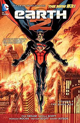 Earth 2 Vol. 4