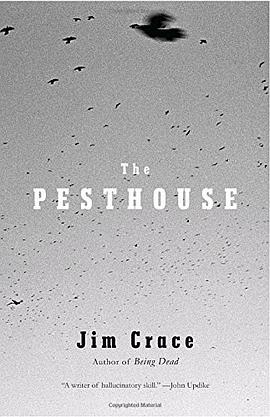 The Pesthouse