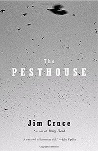 The Pesthouse