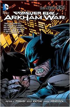 Forever Evil