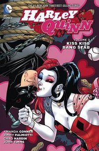 Harley Quinn Vol. 3 (DC Comics 2016)