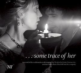 Some Trace of Her