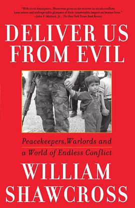 Deliver Us from Evil