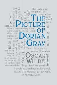 The Picture of Dorian Gray (Canterbury Classics 2013)