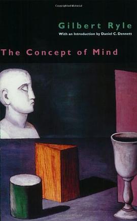 The Concept of Mind