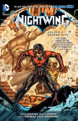 Nightwing Vol. 4