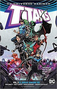 Titans Vol. 3