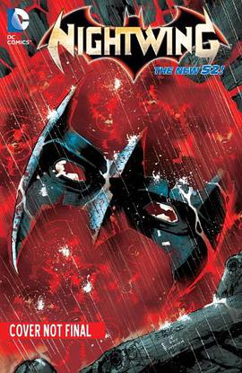 Nightwing Vol. 5