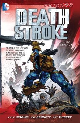 Deathstroke