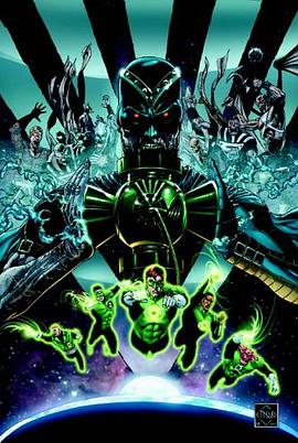 Blackest Night
