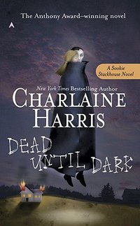 Dead Until Dark (Ace Books 2001)