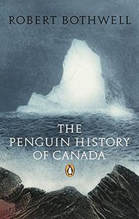 Penguin History of Canada (Penguin 2008)