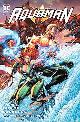 Aquaman Vol. 8