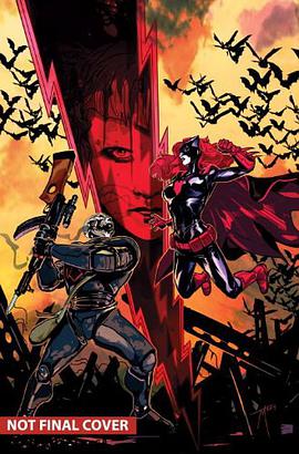 Batwoman Vol. 5