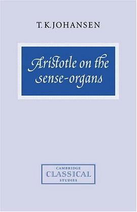 Aristotle on the Sense-Organs