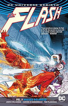 The Flash Vol. 3