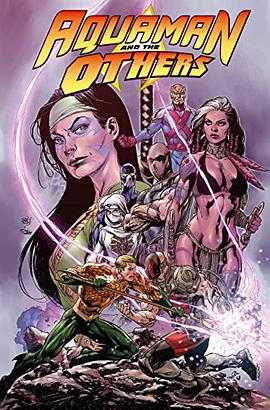 Aquaman and the Others Vol. 2