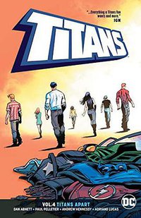 Titans Vol. 4