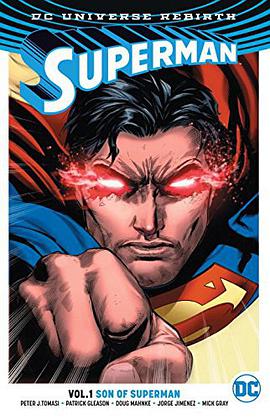 Superman Vol. 1