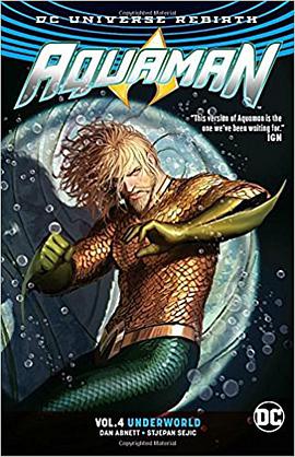 Aquaman Vol. 4