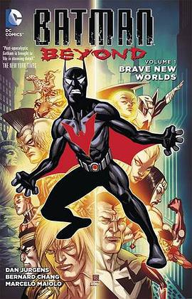 Batman Beyond Vol. 1