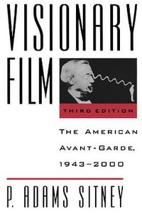 Visionary Film