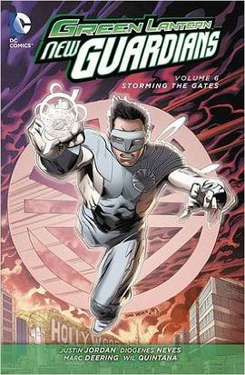 Green Lantern