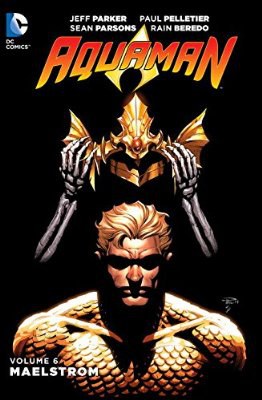Aquaman Vol. 6