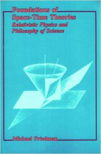 Foundations of Space-Time Theories