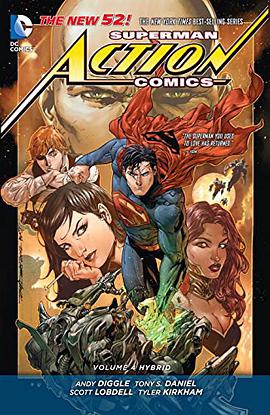 Superman - Action Comics Vol. 4