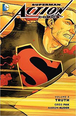 Superman - Action Comics Vol. 8