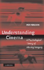 Understanding Cinema