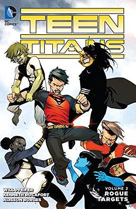 Teen Titans Vol. 2