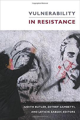 Vulnerability in Resistance