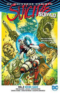 Suicide Squad Vol. 2