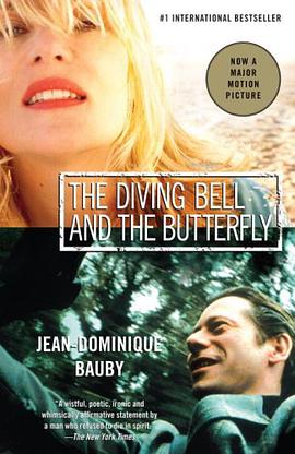 The Diving Bell and the Butterfly