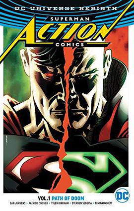 Superman: Action Comics Vol. 1