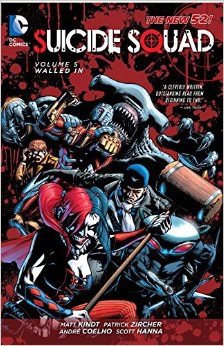 Suicide Squad Vol. 5