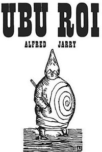 Ubu Roi (New Directions 1961)