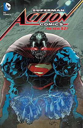 Superman - Action Comics Vol. 6